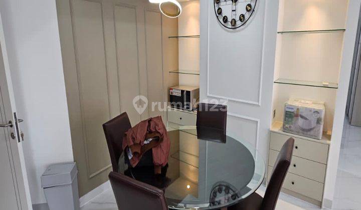 Kondominium Taman Anggrek, 88m2, 2+1 Bedrooms