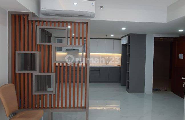 Kondo Taman Anggrek, Unit Cantik, 88M2, 2+1 Bedrooms 1