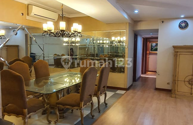 Orchid Garden Condominium, 146m2, 3+1 Bedrooms 2