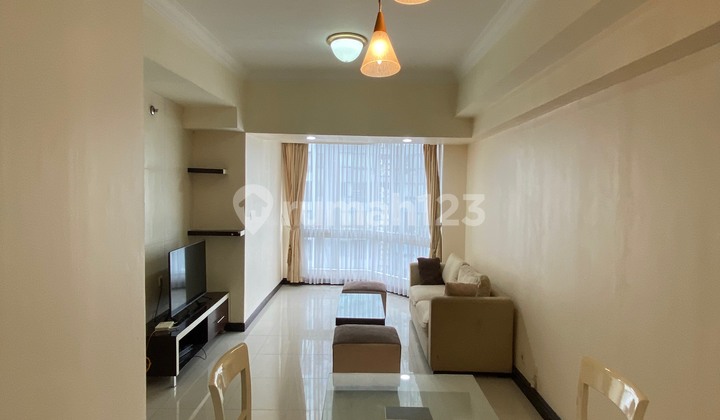 Orchid Garden Condominium, 2+1 Bedrooms, Open Kitchen
