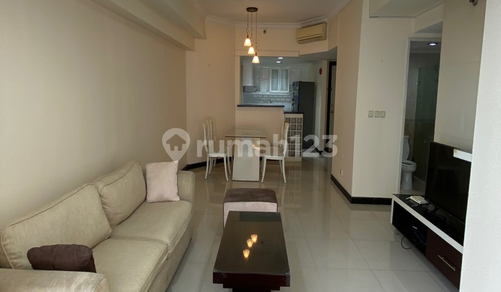 Orchid Garden Condominium, 2+1 Bedrooms, Open Kitchen 2