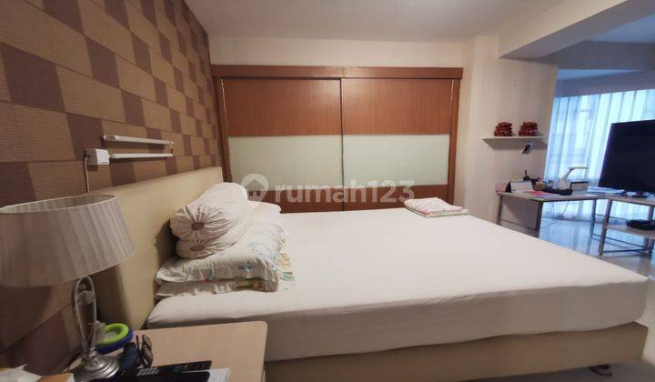 Kondominium Taman Anggrek, 3+1 Bedrooms, View Bagus, Lokas Strategis Di Jakarta Barat