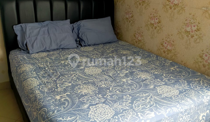 Kondo Taman Anggrek, Fully Furnished, Strategic Location in West Jakarta 2