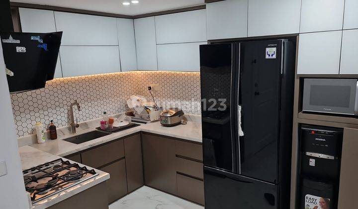 Kondominium Taman Anggrek, Unit Cantik, Fully Furnished 2