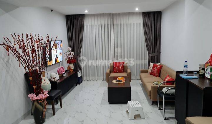 Kondominium Taman Anggrek, Unit Cantik, Fully Furnished 1