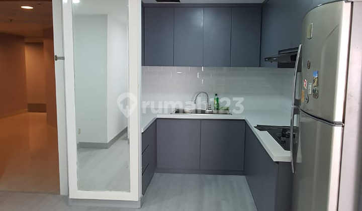 Kondominium Taman Anggrek, 2+1 Bedrooms, , Furnish Bagus 2