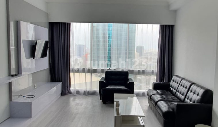 Taman Anggrek Condominium, 2+1 Bedrooms, Well Furnished Taman Anggrek Condominium, 2+1 Bedrooms, Well Furnished