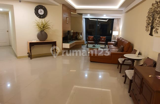 Kondominium Taman Anggrek, 3+1 Bedrooms, 2+1 Bathrooms