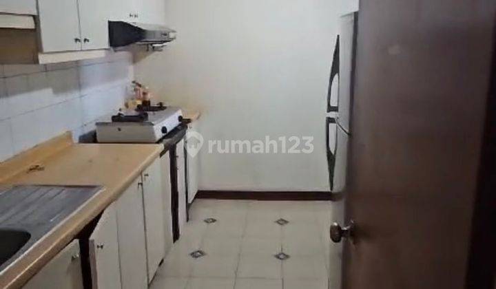 Kondominium Taman Anggrek, 3+1 Bedrooms, Unit Cantik 2