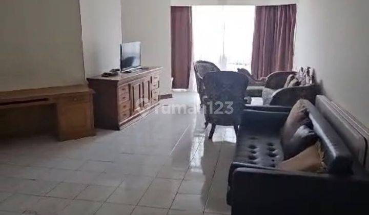 Kondominium Taman Anggrek, 3+1 Bedrooms, Unit Cantik 1