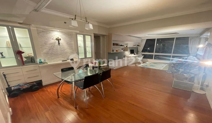 Orchid Garden Condominium, 2+1 Bedrooms, Corner Unit