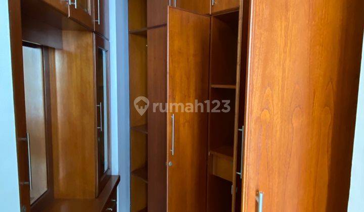 Kondominium Taman Anggrek, 3+1 Bedrooms, Lokas Sangat Strategis Di Jakarta barat 2