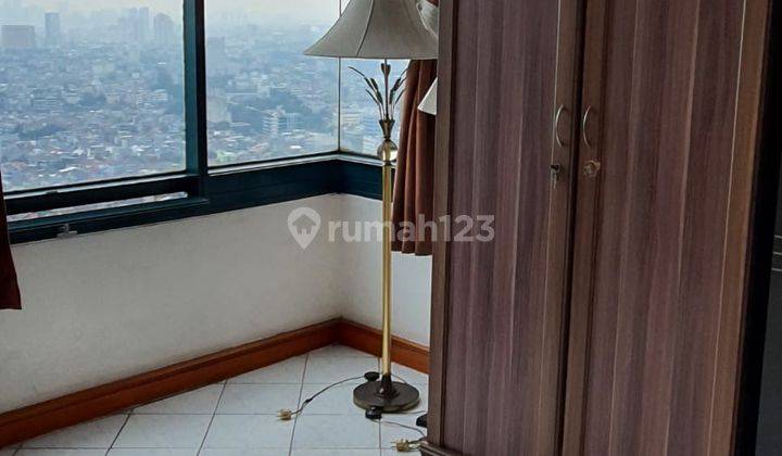 Kondominium Taman Anggrek, Best View, 2+1 Bedrooms 2