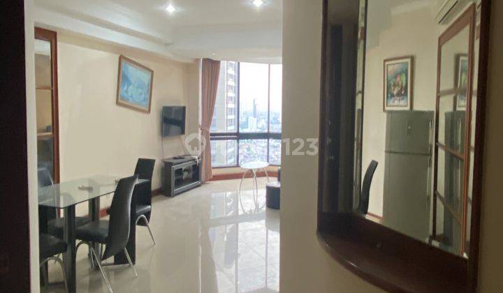 Kondo Ta, 2+1 Bedrooms, Best View, Strategis Dijkt Barat 1