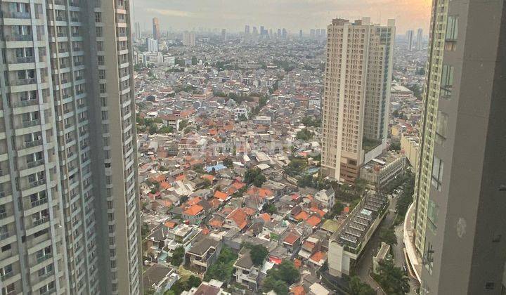 Kondo Ta, 2+1 Bedrooms, Best View, Strategis Dijkt Barat