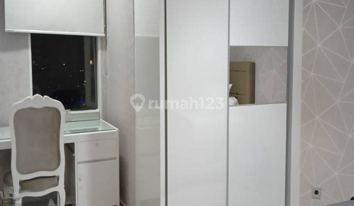 Kondominium Taman Anggrek, 3+1 Bedrooms, Unit Cantik 2