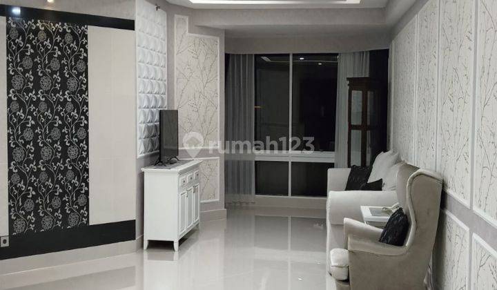 Kondominium Taman Anggrek, 3+1 Bedrooms, Unit Cantik 1