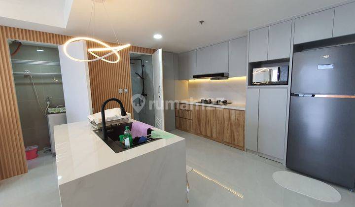 Kondominium Taman Anggrek, Dijual / Disewakan , Unit Cantik 2