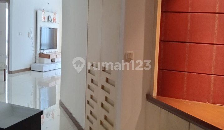 Orchid Garden Condominium, 2+1 Bedrooms, Strategic Location in West Jakarta