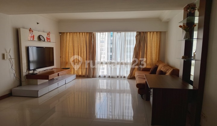 Kondominium Taman Anggrek, 2+1 Bedrooms, Lokasi Strategis Di Jakarta barat 2