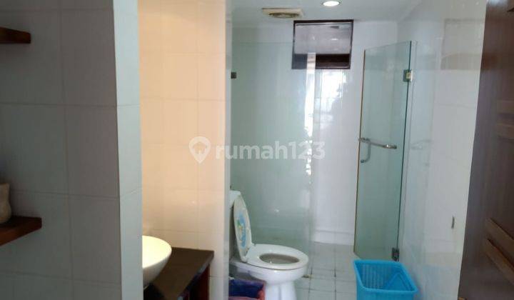 Kondo Taman Anggrek, Homy , 3+1 Bedrooms 2