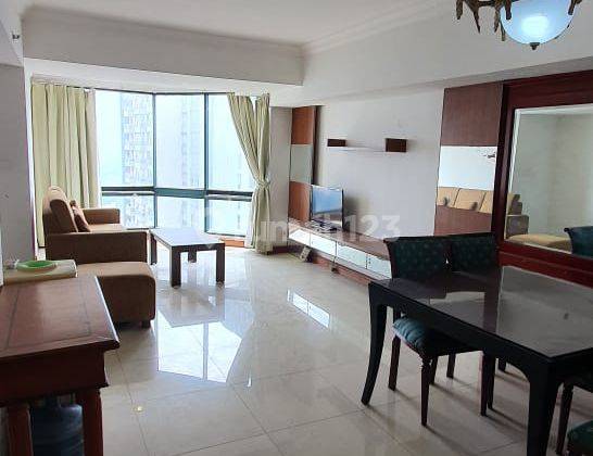 Kondominium Taman Anggrek, 2+1 Bedrooms, Lokasi Strategis Dijakarta Barat 1