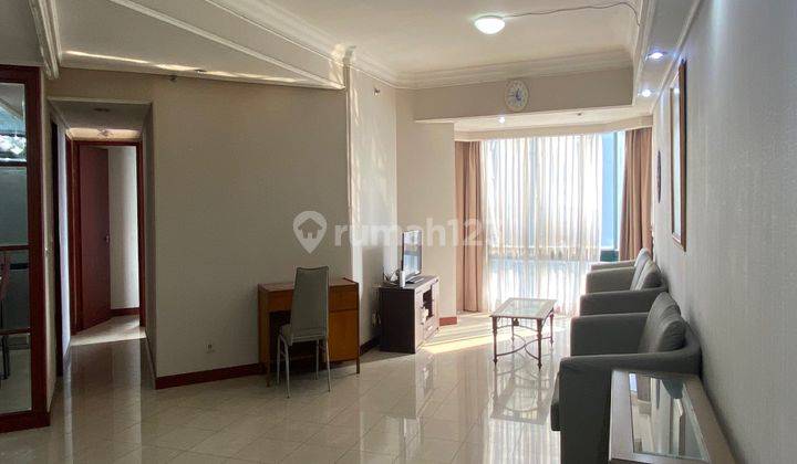 Kondominium Taman Anggrek, 3+1 Bedrooms, Unit Murah 1