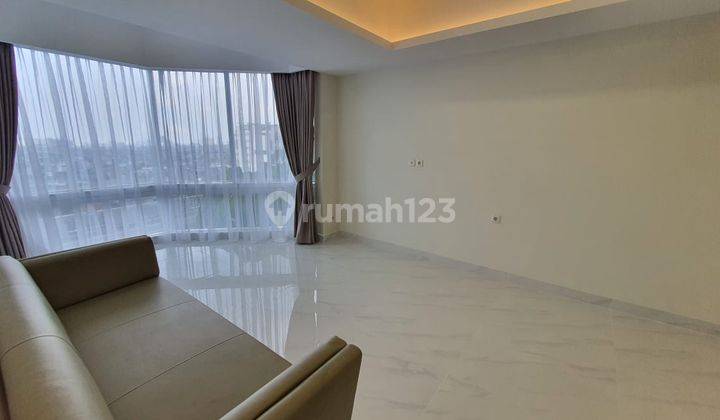 Kondominium Taman Anggrek, 2+1 Bedrooms, Design Cantik 2