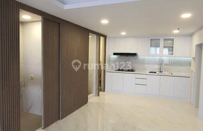 Kondominium Taman Anggrek, 2+1 Bedrooms, Design Cantik 1