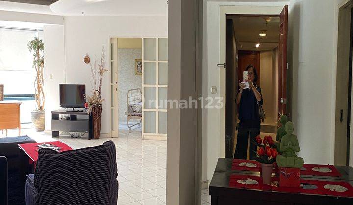 Kondominium Taman Anggrek, 3+1 Bedrooms, Lokasi Sangat Strategis 2