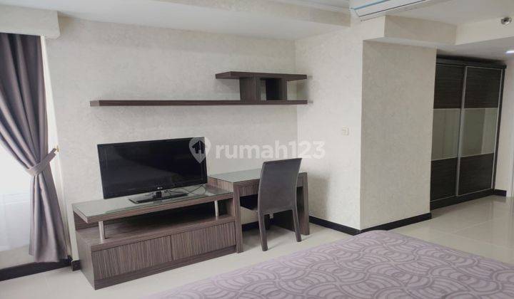 Kondominium Taman Anggrek, 2+1 Bedrooms, Unit Cantik 2