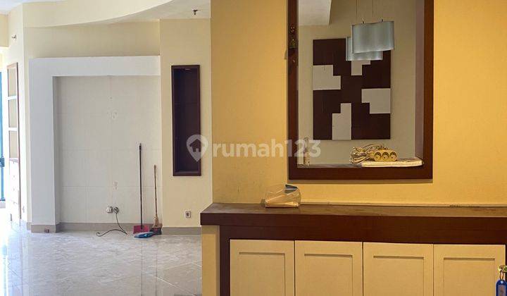 Kondominium Taman Anggrek, 2+1 Bedrooms, View Bagus 1