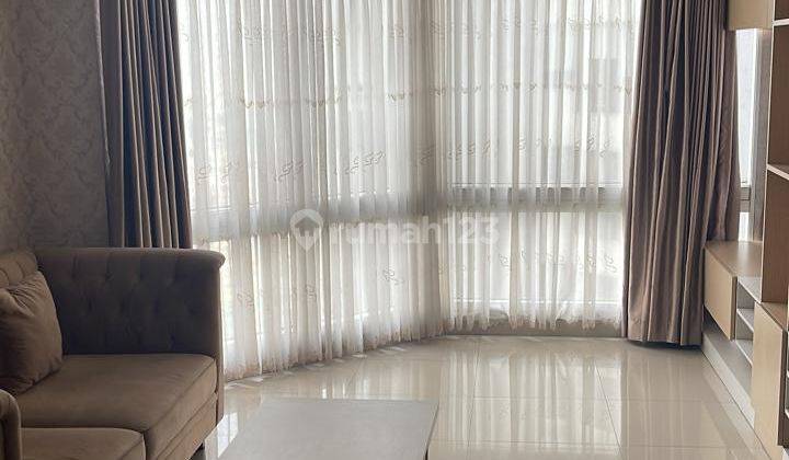 Kondominium Taman Anggrek, 2+1 Bedrooms, Unit Bagus 1