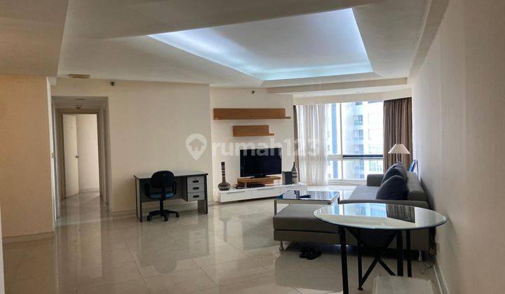 Kondominium Taman Anggrek, 3+1 Bedrooms, Lokasi Strategis 1