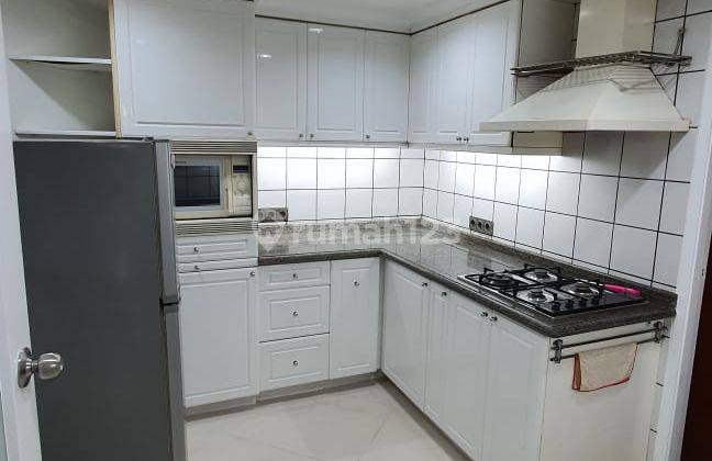 Kondo Taman Anggrek, 2+1 Bedrooms, Harga Murah 2