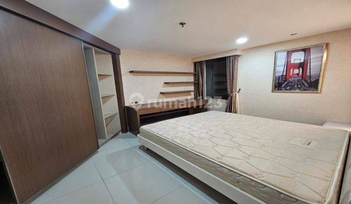 Kondominium Taman Anggrek, 2+1 Bedrooms, Unit Bagus 2