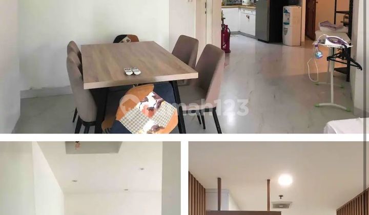 Taman Anggrek Condominium, 2+1 Bedrooms, Beautiful Design 2