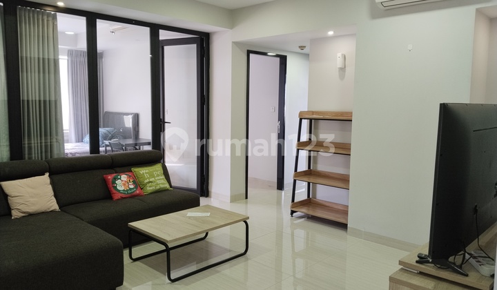 Orchid Garden Condominium, 3 Bedrooms, Homy Unit, Good 2
