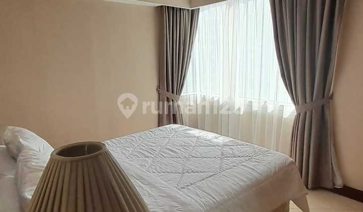 Kondominium Ta Anggrek, 2+1 Bedrooms, Good Furnish 2
