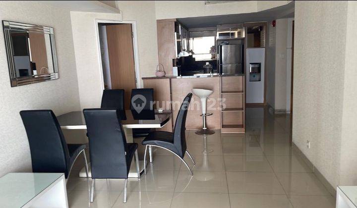 2+1 Bedrooms, Open Kitchen, Lokasi Strategis Di Jakarta Barat 2