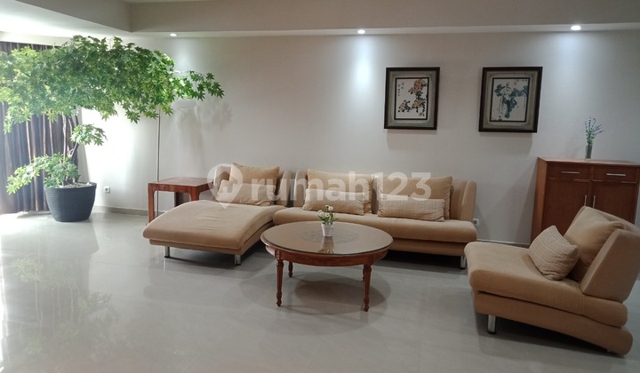 Orchid Garden Condominium, 2+1 Bedrooms, Strategic Location in West Jakarta Orchid Garden Condominium, 2+1 Bedrooms, Strategic Location in West Jakarta