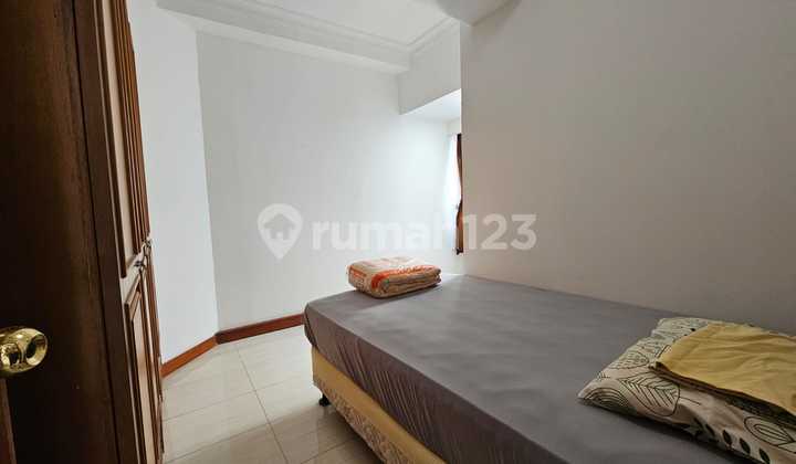 Kondominium Taman Anggrek, 2+1 Bedrooms, Furnish 2