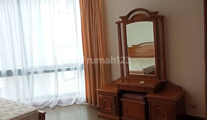 Kondo Ta 2+1 Bedrooms Lokasi Strategis Dijkt Barat 2