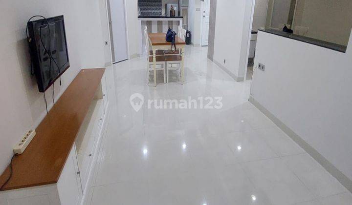 Kondo Ta, 2+1 Bedrooms, Hommy, Luas , Unit Cantik 1