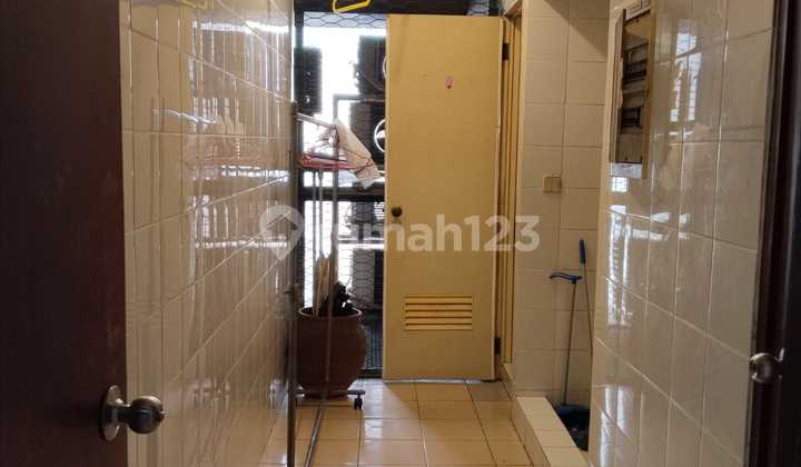 Kondominium Taman Anggrek, 3+1 Bedrooms, Best View, Furnish 2