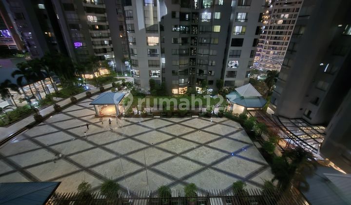 Kondominium Taman Anggrek, 2+1 Bedrooms, Good Furnis Kondominium Taman Anggrek, 2+1 Bedrooms, Good Furnis