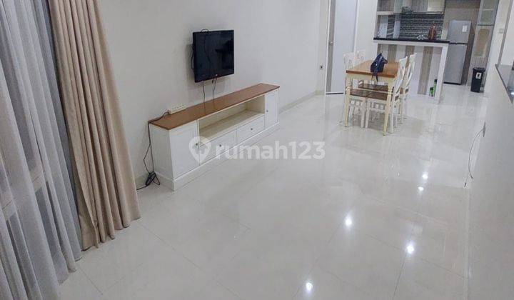 Kondo Ta, 2+1 Bedrooms, Hommy, Luas , Unit Cantik 1