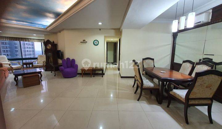 Kondo Ta, 3+1 Bedrooms, Lokasi Strategis Di Jkt Barat, Harga Murah