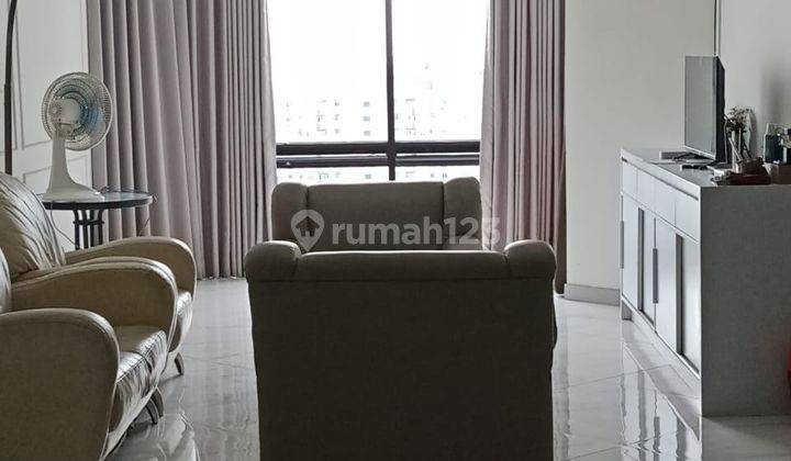 Kondo Ta 3+1 Bedrooms Furnish Bagus Apartemen 3 Kamar Tidur Furnished 1