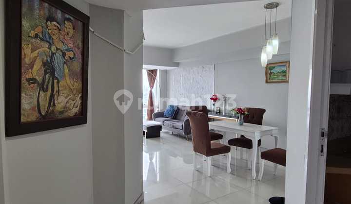 Kondominium Ta Anggrek, 3+1 Bedrooms, Furnish 1